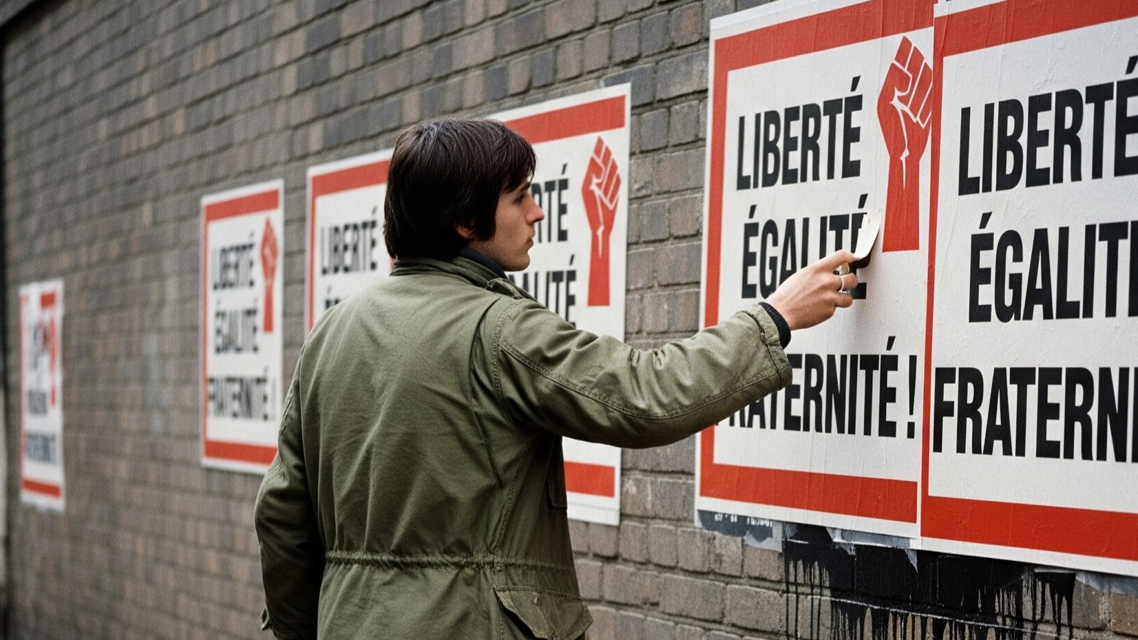 Libre Journal de la résistance française du 6 août 2025 : « L&rsquo;histoire de France des XXe et XXIe siècles vue par Bernard Antony »