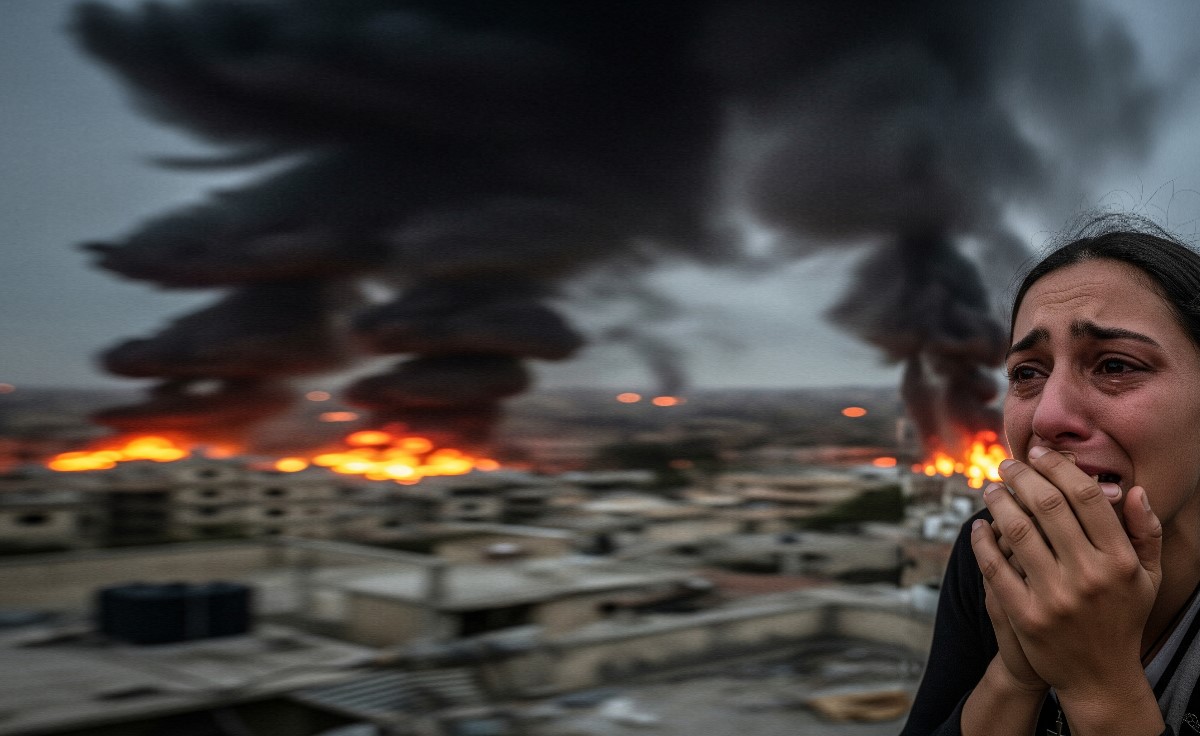 Magnificat du 3 août 2025 : « Les chrétiens au Liban et en Syrie : paradoxe d&rsquo;une terre sainte toujours à feu et à sang »