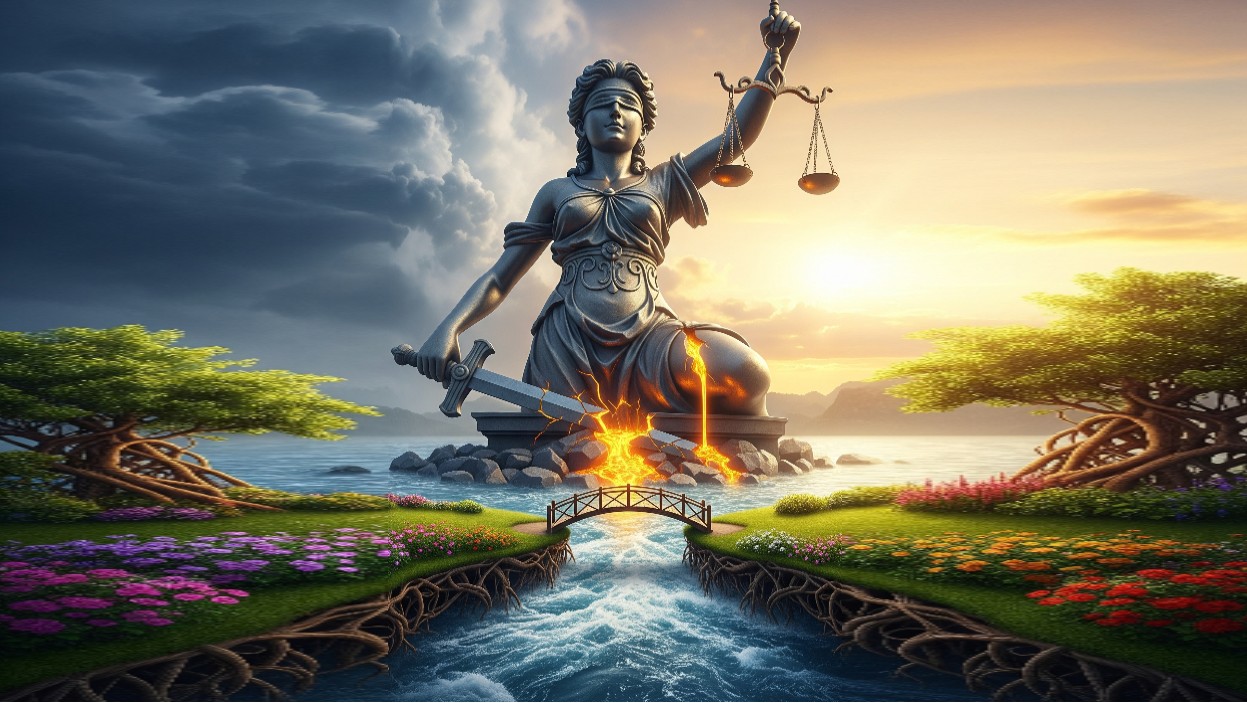 Libre Journal du lundi soir 1/2 du 11 août 2025 : « L&rsquo;État de droit contre la souveraineté »