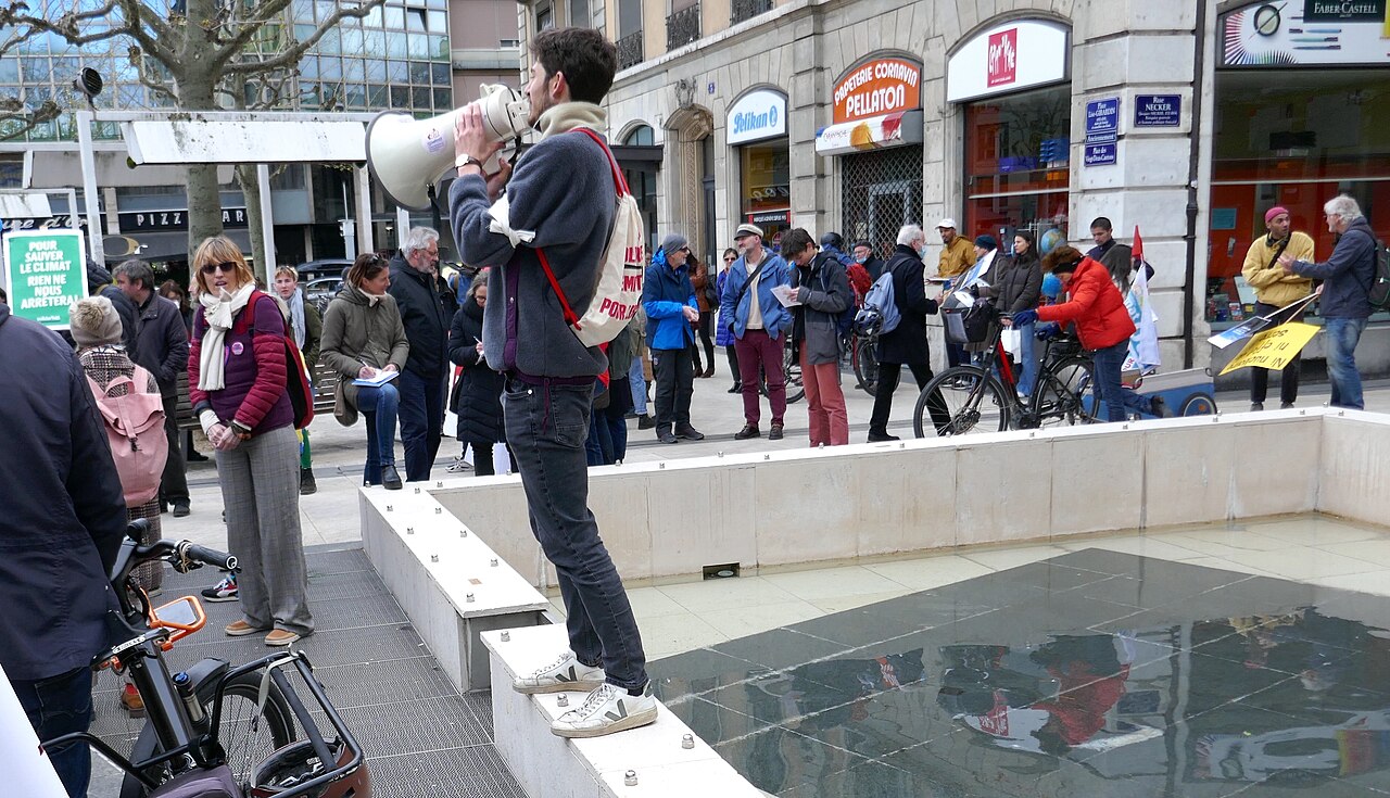 Libre journal des controverses du 30 août 2025 : « Emission spéciale Rentrée sociale »