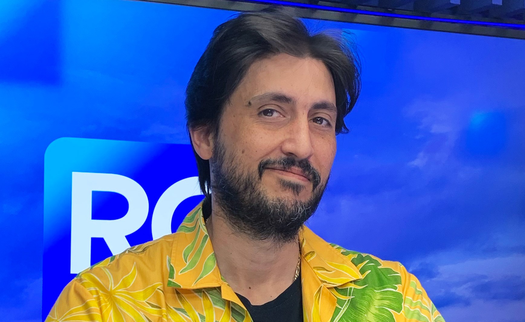 RCmag du 27 août 2025 : « De l’administration système à l’influence médiatique : le parcours de Psyhodelik, entre authenticité, humour et analyse de société » RCmag du 27 août 2025 : « De l’administration système à l’influence médiatique : le parcours de Psyhodelik, entre authenticité, humour et analyse de société »