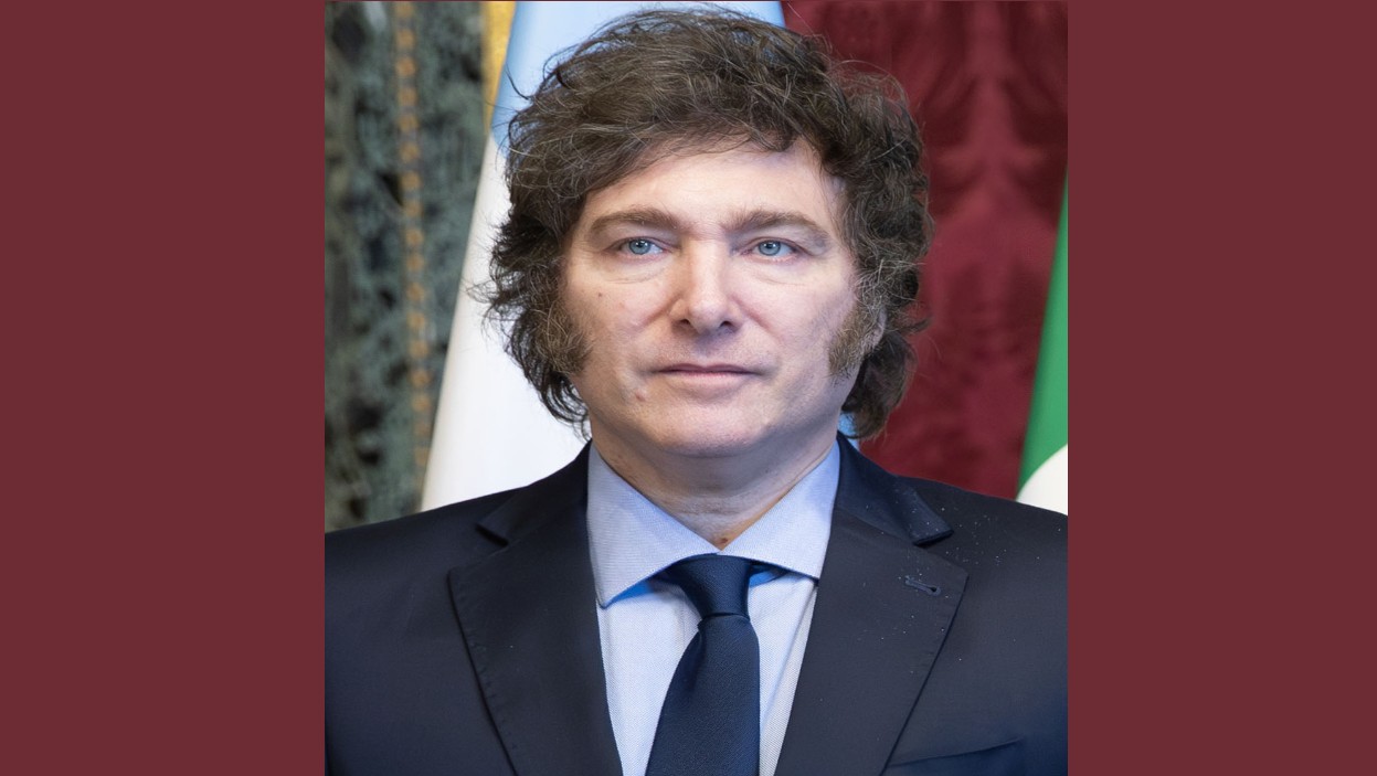 Il était une fois… du 29 août 2025 : « Bilan de l&rsquo;action de Javier Milei en Argentine ; Vermeer et la première mondialisation au 17e siècle ; À quoi sert Vincent Bolloré ? »