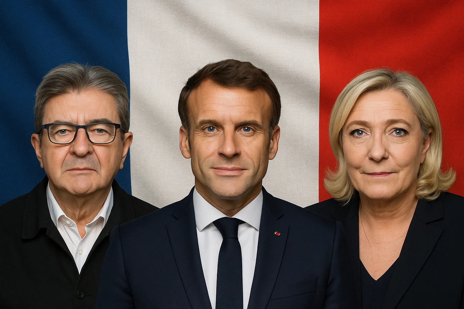 Libre journal de la souveraineté du 28 août 2025 : « La situation politique de la France »