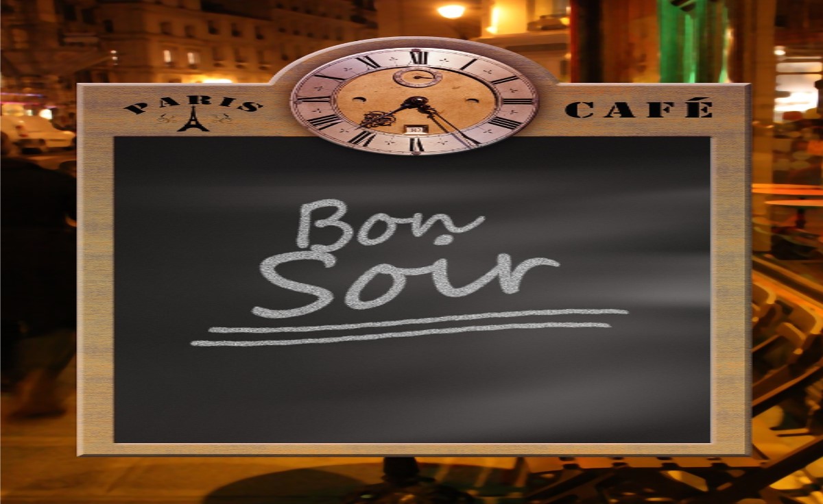 Culture et politique du 18 août 2025 : « Restaurants, bars, films et séries télé à conseiller »