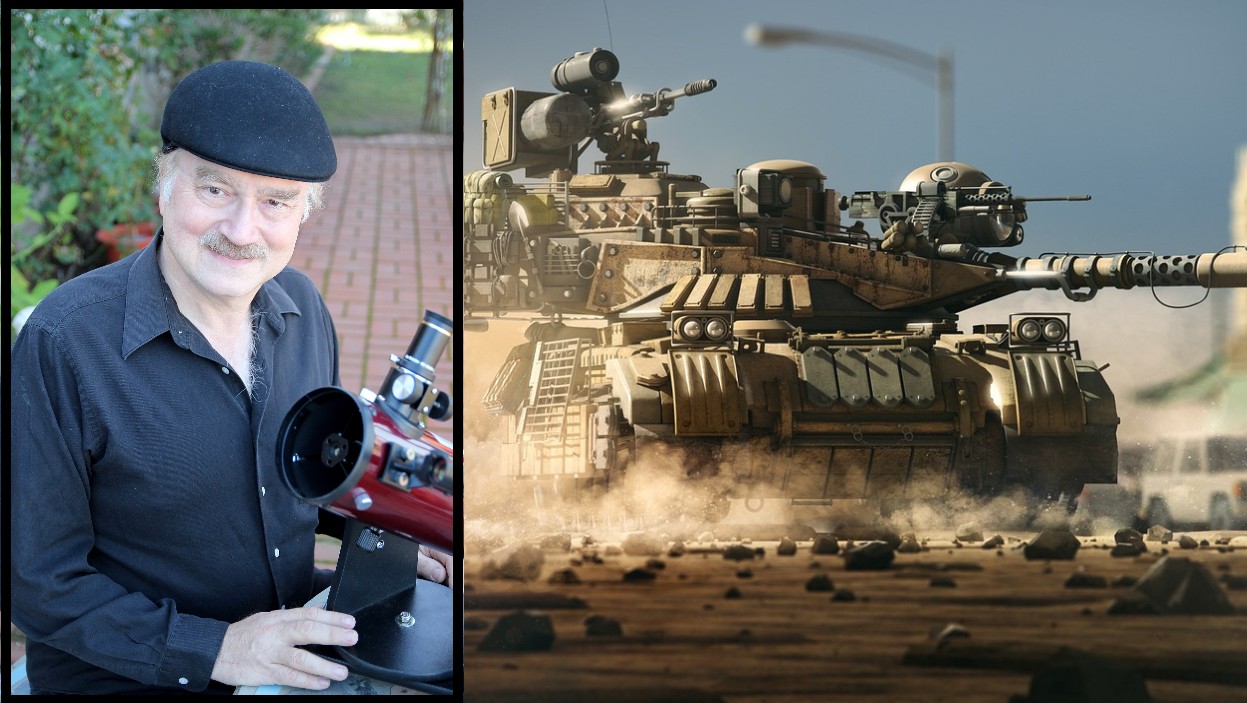 Il était une fois… du 1er août 2025 : « La culture du ressentiment analysée par Robert Sheaffer ; Archives du 22 novembre 2024 : Débat Israël – Liban »