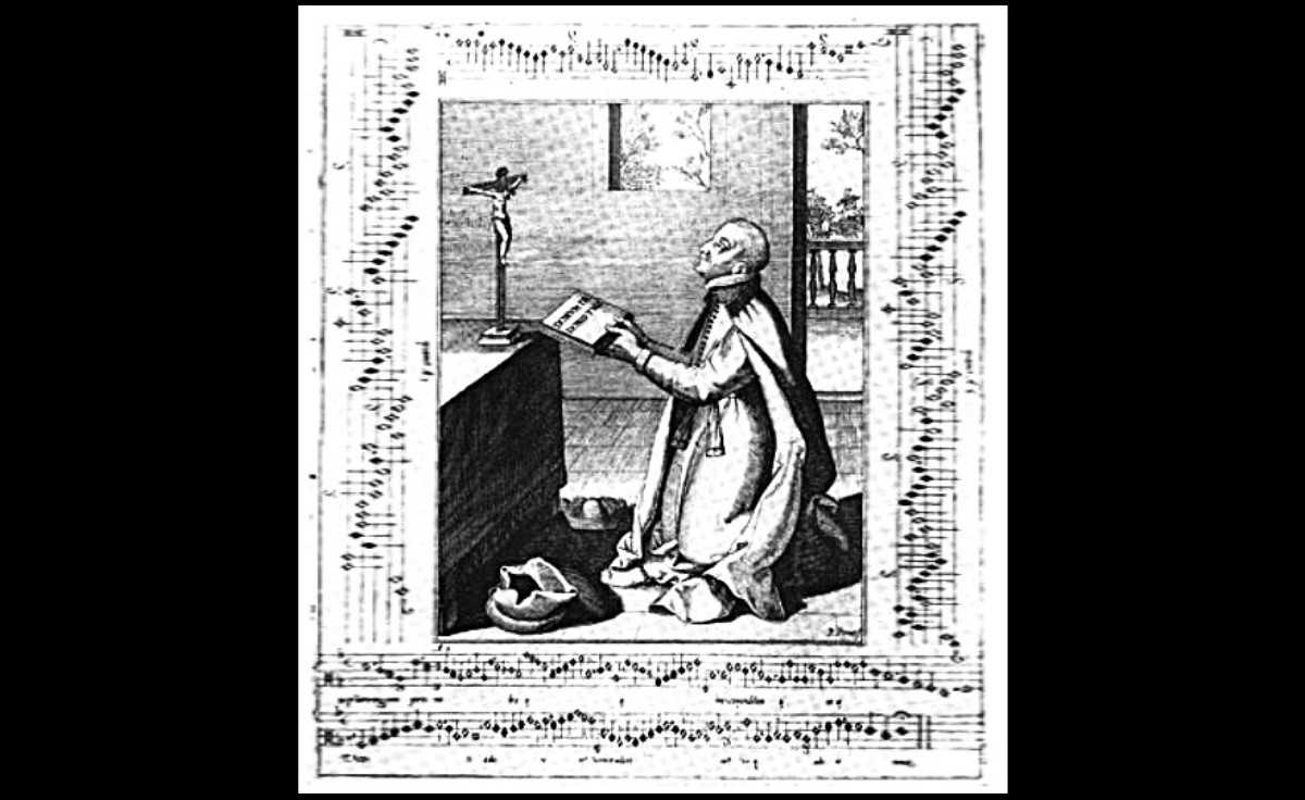 Liturgie et musique sacrée du 3 août 2025 : « Sébastien de Vivanco et la Transfiguration »