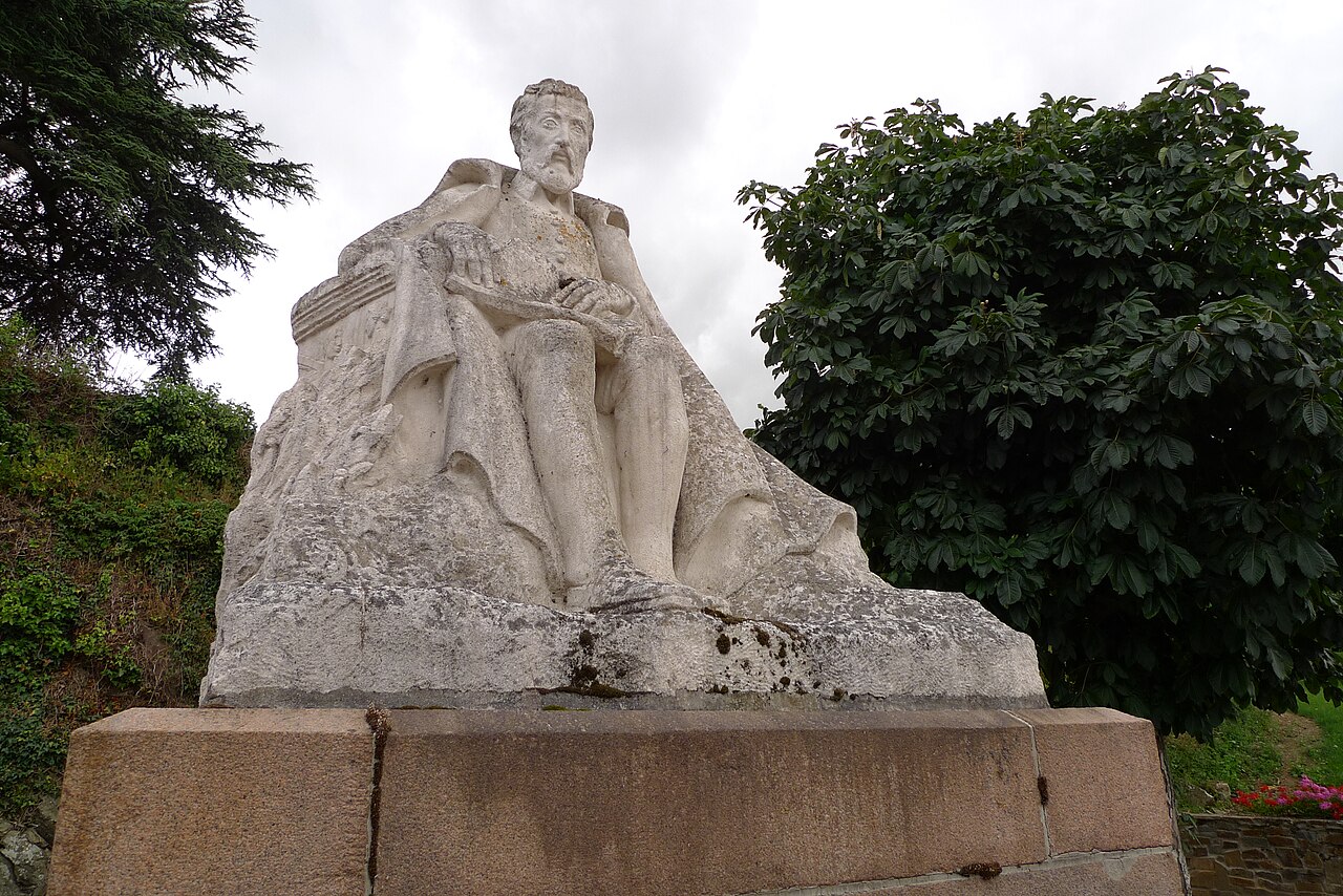 Langue française, joyau de notre patrimoine du 19 août 1996 : « Dictionnaire des difficultés de français de Jean-Yves Dournon ; Evolutions du vocabulaire ; Du Bellay ; Défense et illustration de la langue française »