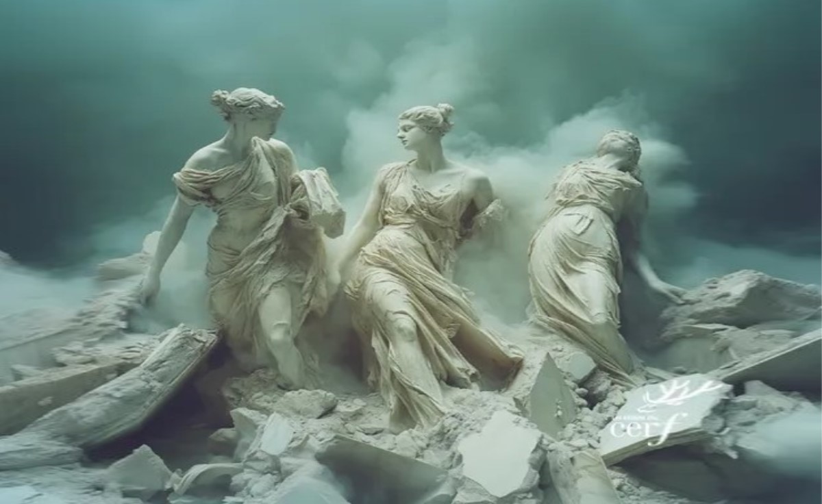 Libre journal de la transmission du 15 septembre 2025 : « Le wokisme, gangrène de la pensée »