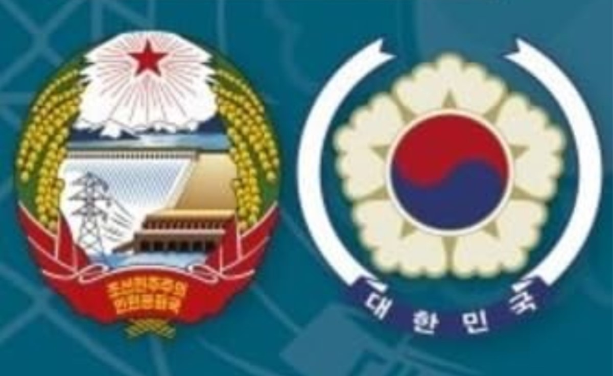 Libre journal d&rsquo;Hugues Sérapion du 13 septembre 2025 : « La Corée des origines à nos jours »