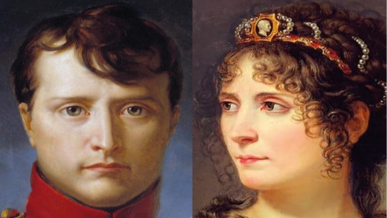 Libre journal des amitiés françaises du 28 septembre 2025 : « Napoléon et Joséphine ; La fin de la république de Weimar »