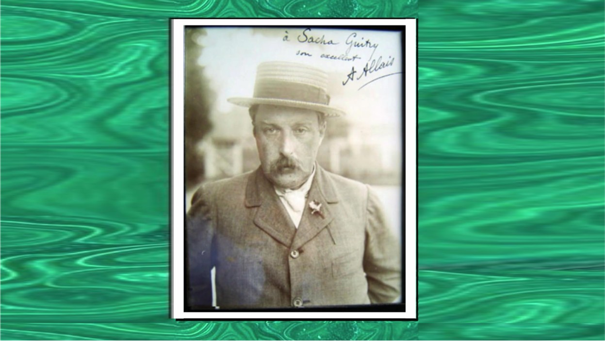 Libre journal de la douceur de vivre 1/2 du 5 septembre 2025 : « D’Alphonse Allais à Sarah Bernhardt : La vraie Belle Epoque »