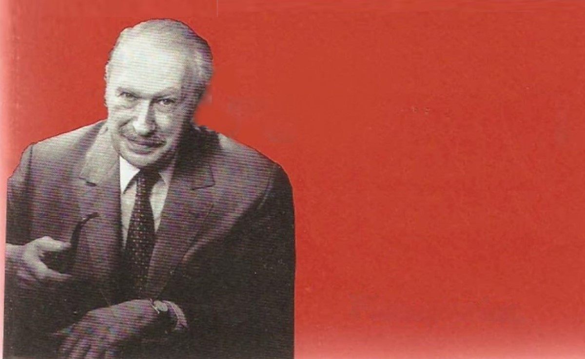 Libre Journal du lundi soir 2/2 du 22 septembre 2025 : « Jean Dutourd, enchanteur nécessaire »