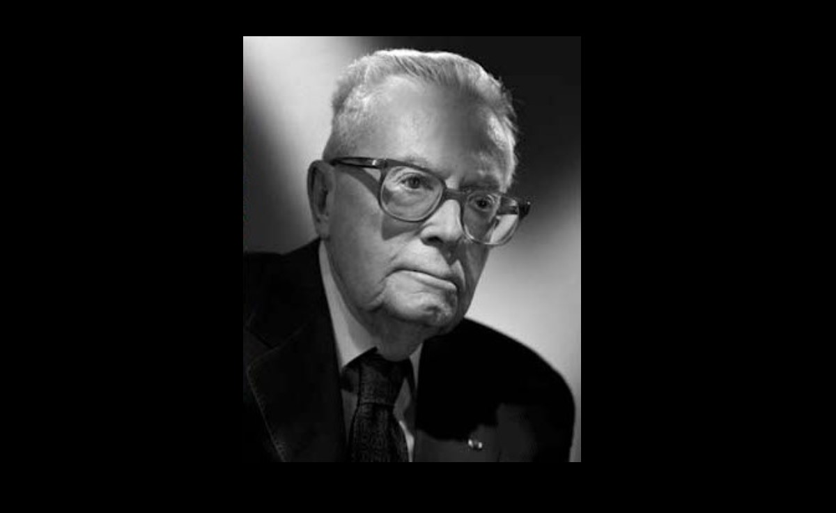 Libre Journal des sciences et des techniques du 14 mars 2014 : « Maurice Allais et l&rsquo;économie »