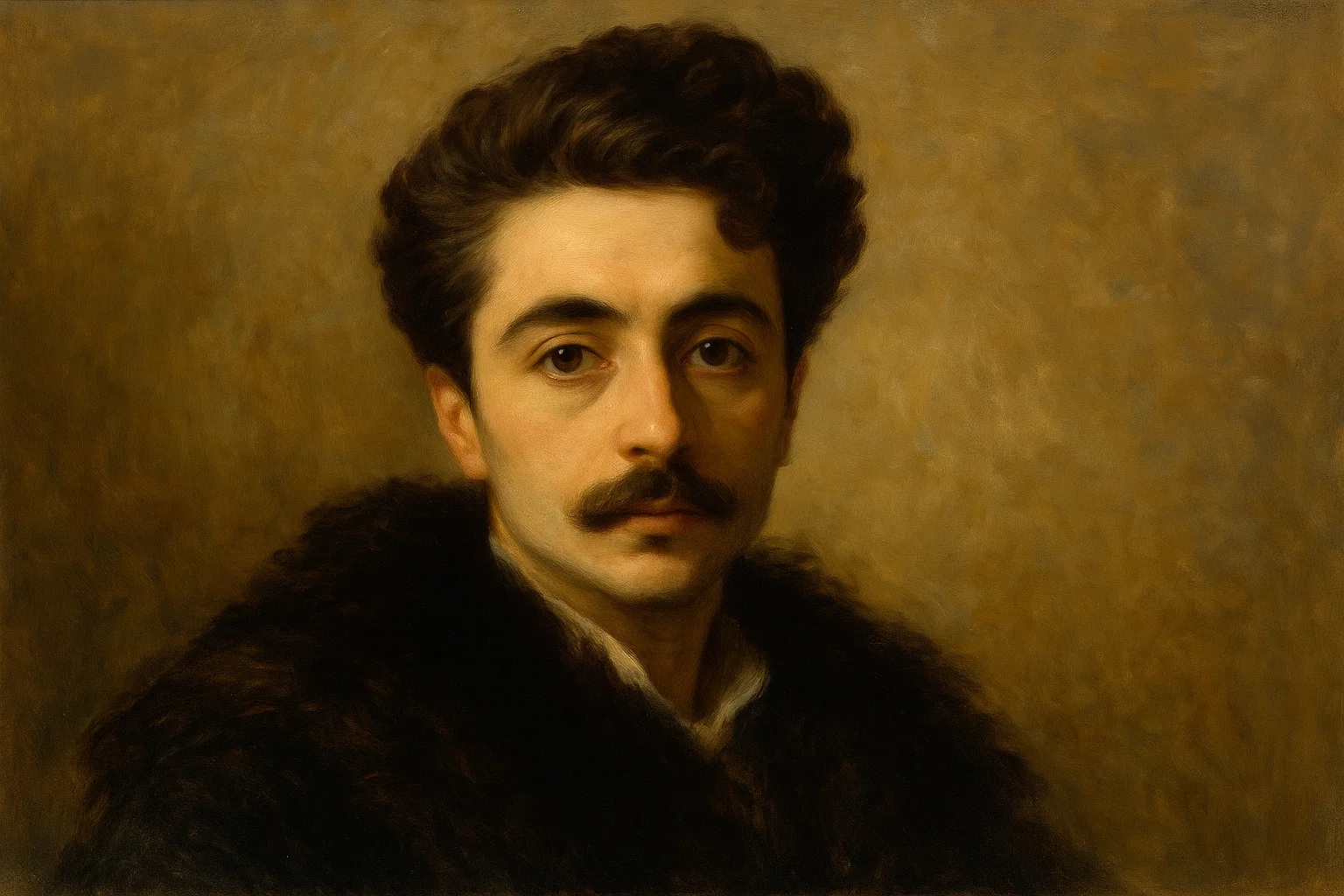 Libre journal des littératures du 4 septembre 2025 : « Barbey d&rsquo;Aurevilly (Ière partie) : les jeunes années »