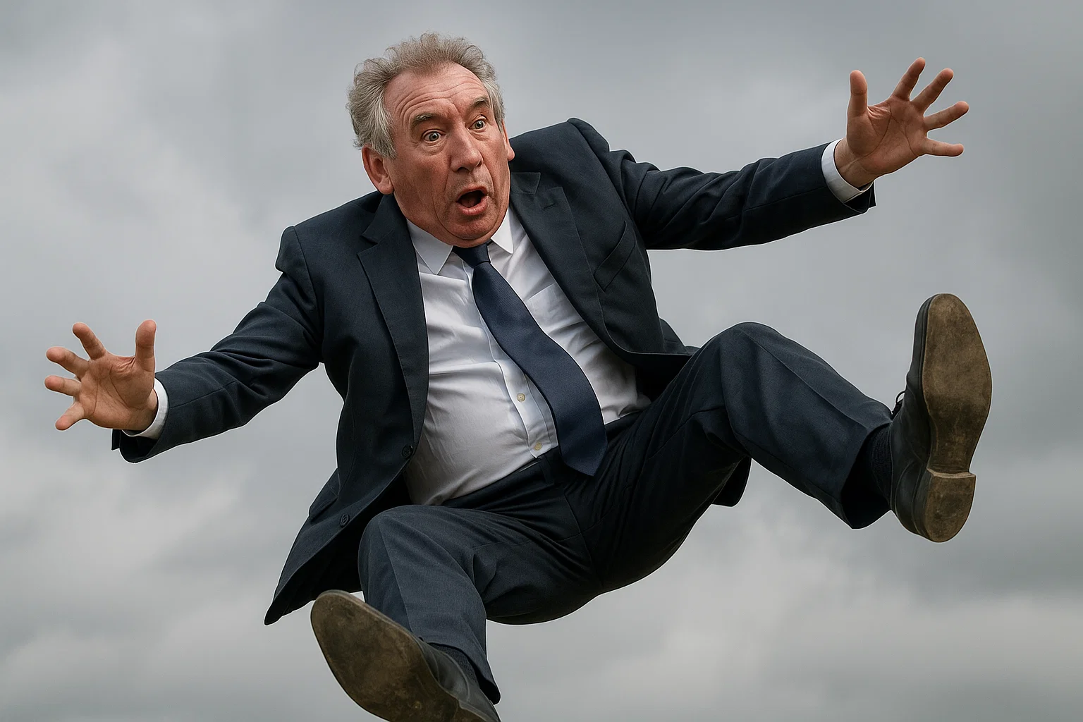 Ligne droite du 9 septembre 2025