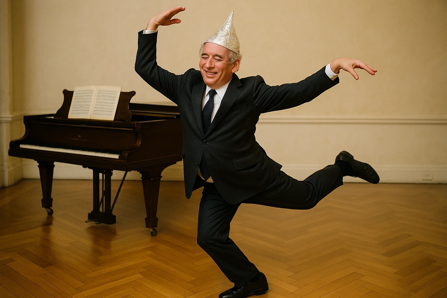 Ligne droite du 1er septembre 2025