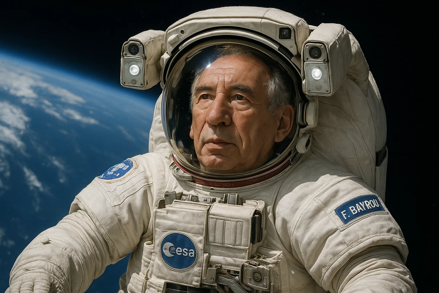 RCmag du 10 septembre 2025 : « Bayrou catapulté sur orbite »