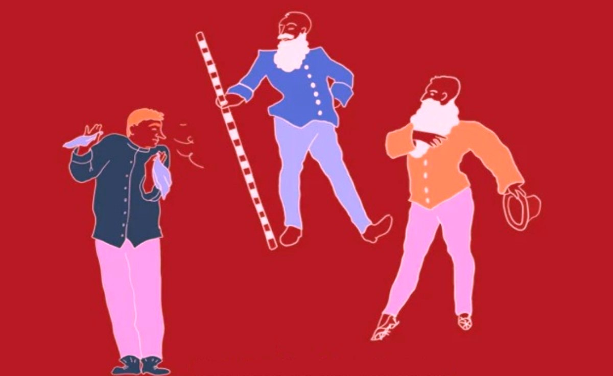 Populaire, vous avez dit populaire ? du 9 septembre 2025 : « Contes et nouvelles de Tchekov »