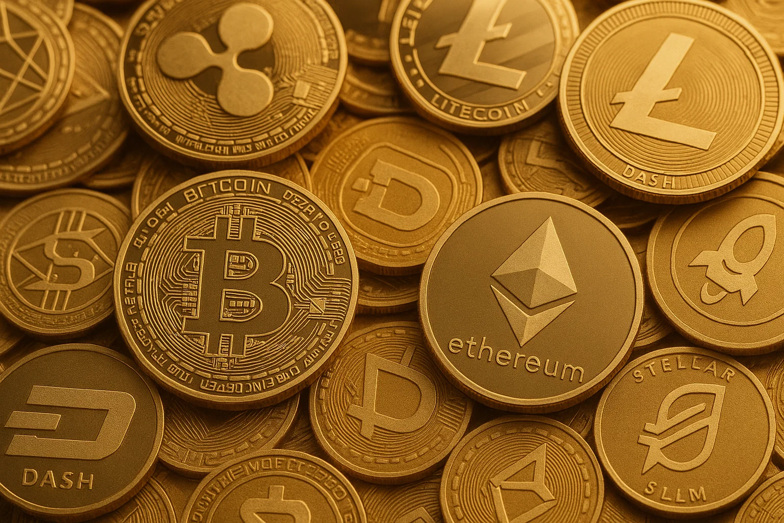 Libre journal de économistes du 3 septembre 2025 : « Vertueuses cryptomonnaies ; Commentaire de l’actualité économique et politique »