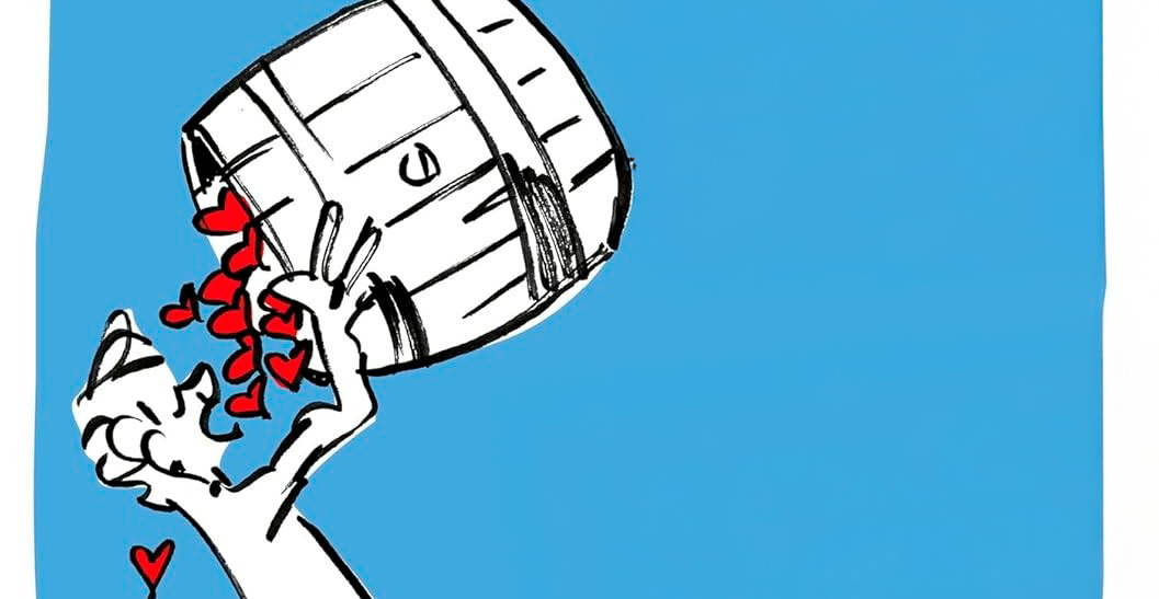 Culture et éducation du 11 septembre 2025 : « Révolutionner sa vie affective »