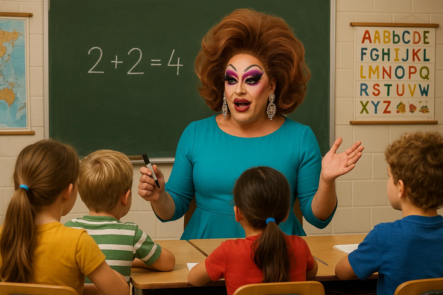 Ligne droite du 19 septembre 2025