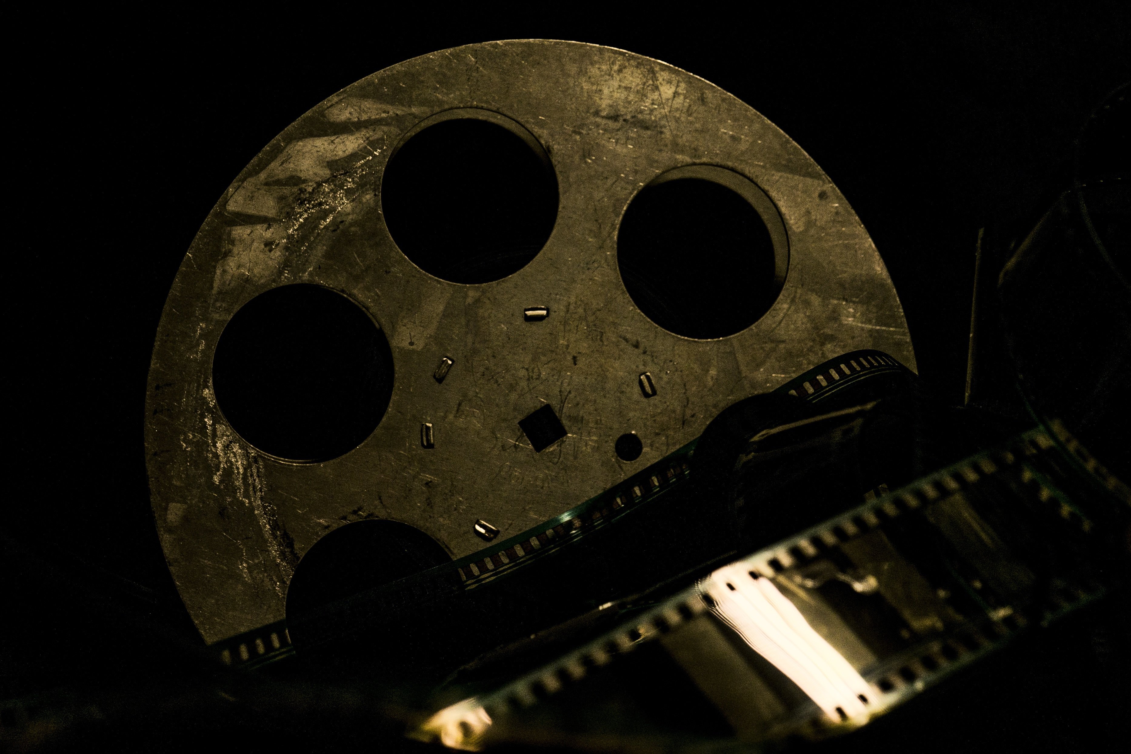 Libre journal du cinéma du 18 septembre 2025 : « Jean Parvulesco et le cinéma »