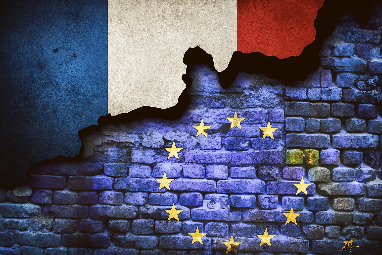 Restons courtois du 30 septembre 2025 : « Le progressisme crétin ; Macron, Frexit et géopolitique »