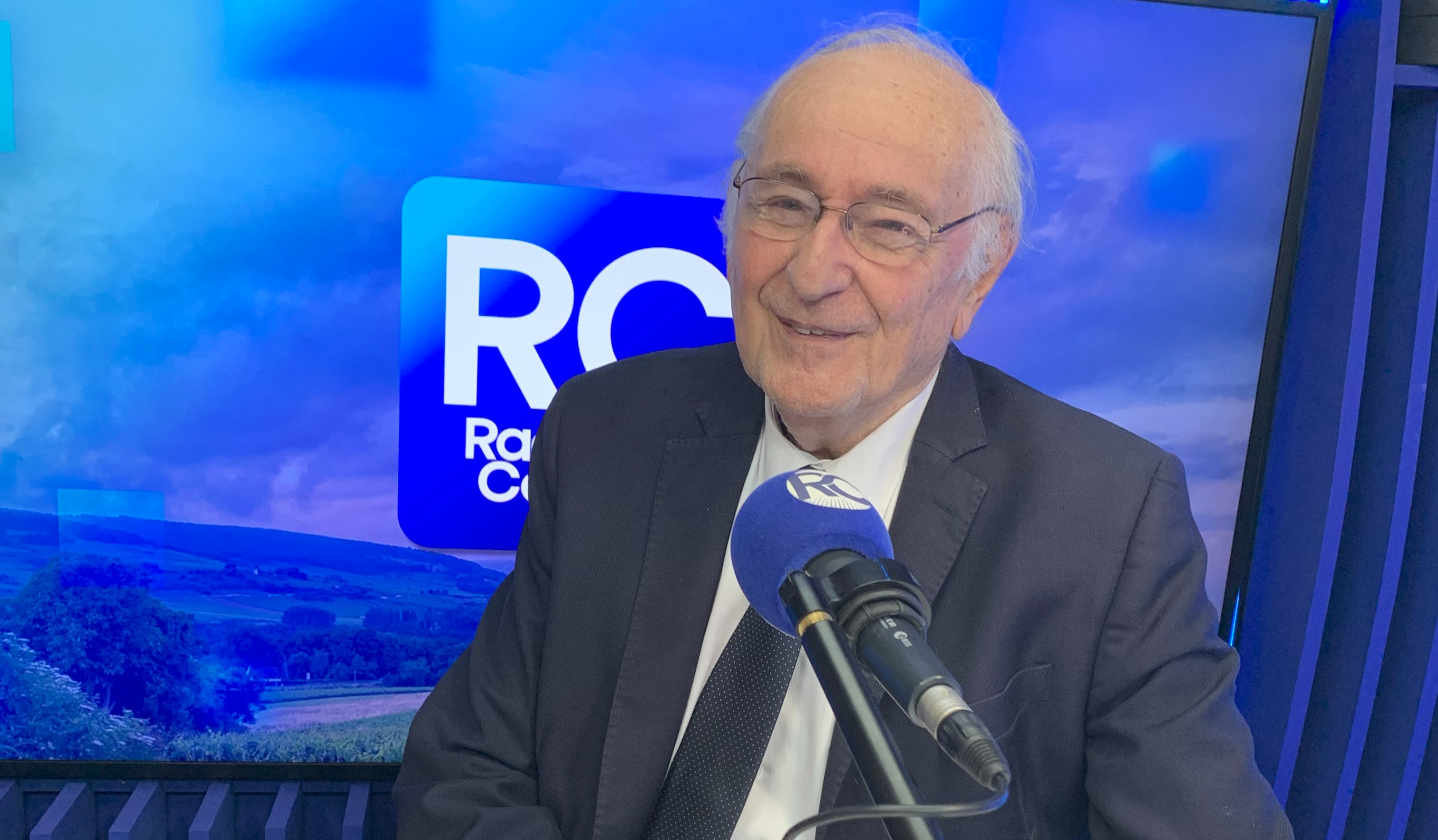 RCmag du 3 septembre 2025 : « Faut-il sauver le Soldat Bayrou ? »