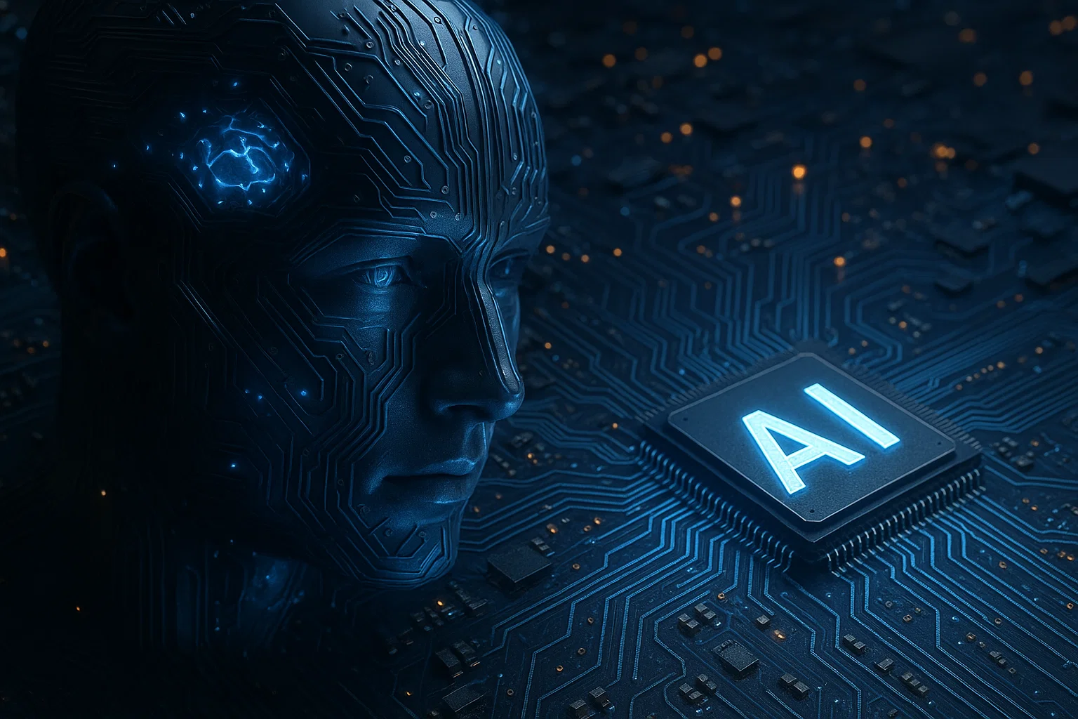 Libre journal de Charles-Henri d&rsquo;Elloy – le bal des facétieux du 4 septembre 2025 : « Faut-il avoir peur de l’intelligence artificielle ? »