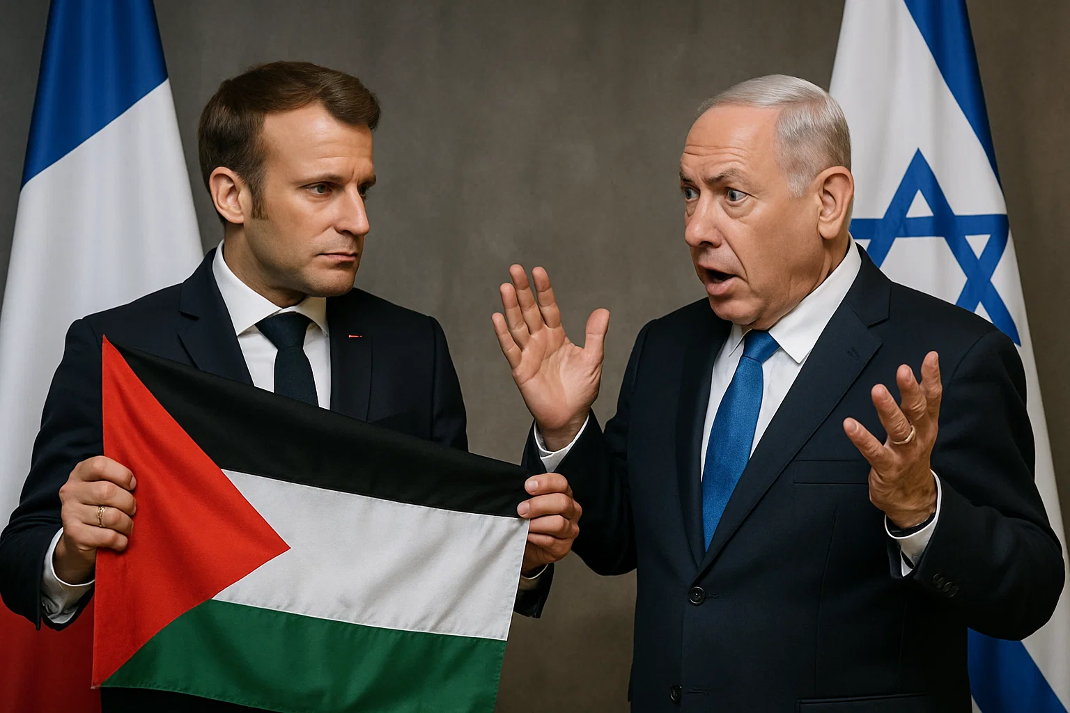 Ligne droite du 23 septembre 2025