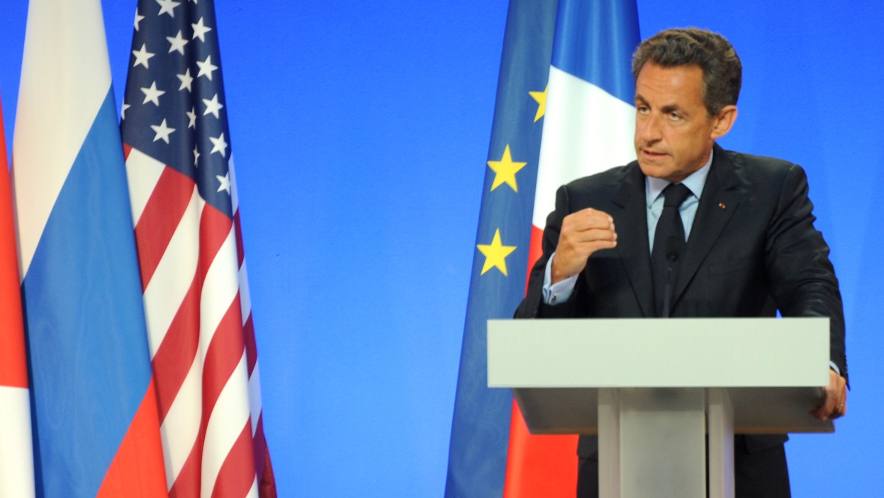 Restons courtois du 26 septembre 2025 : « Le rendez-vous politique de la réinformation »