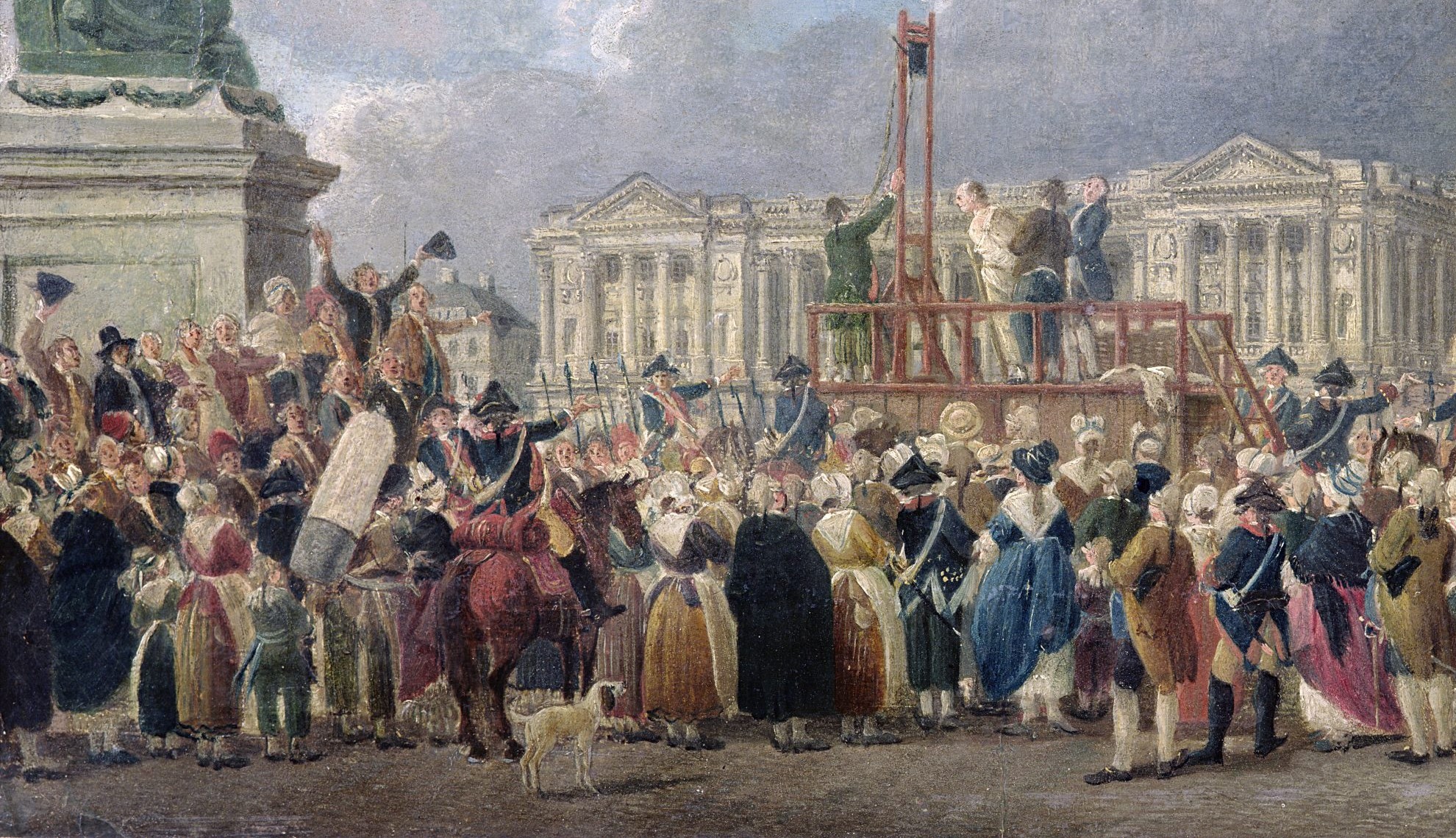 Libre journal des débats du 3 septembre 2025 : « Pourquoi commémorer les crimes de la révolution française ? »