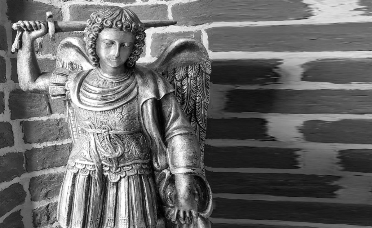 Liturgie et musique sacrée du 28 septembre 2025 : « La Saint-Michel avec Palestrina »