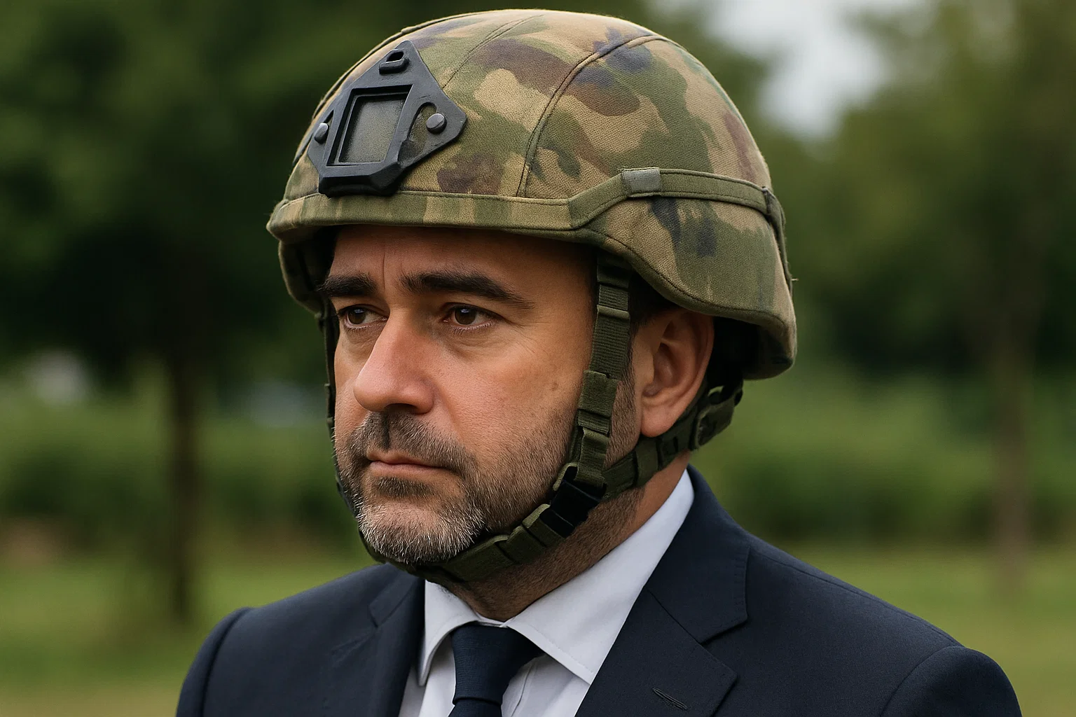 Ligne droite du 12 septembre 2025