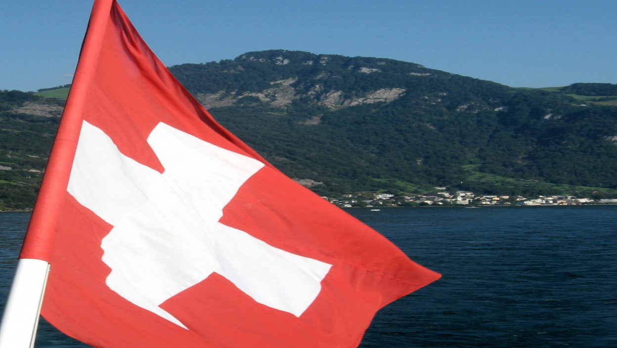 Français mon beau souci du 8 septembre 2025 : « La langue française en Suisse »