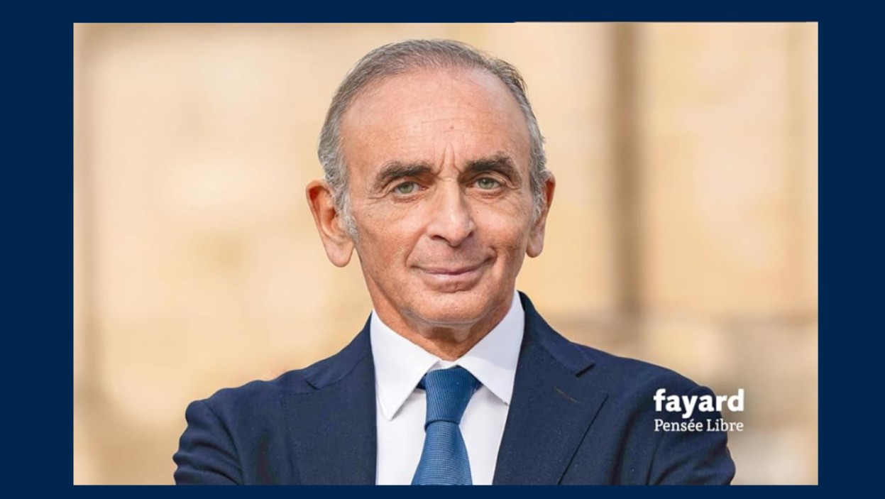 Prolongations du 24 octobre 2025 : « L’affaire Lola ; L’affaire Sarkozy ; Le nouveau livre d’Éric Zemmour ; La crise politique »