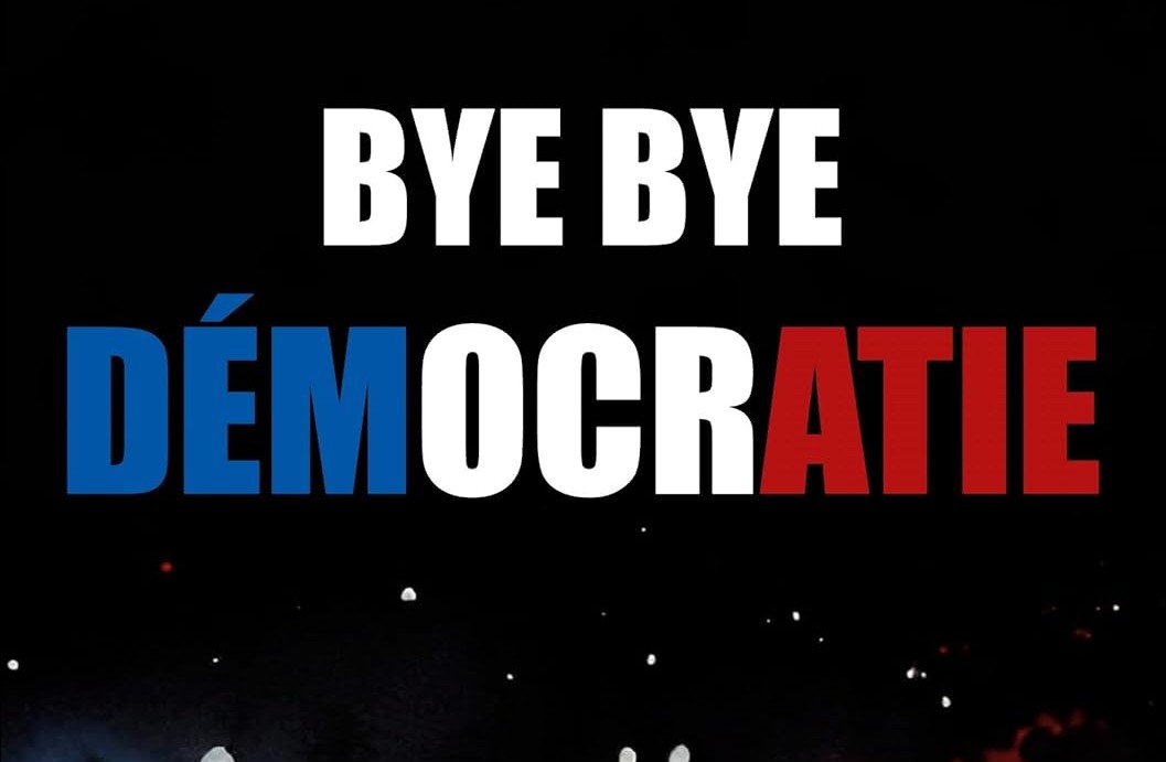 Libre journal de la France Libre du 30 septembre 2025 : « Commentaire de l&rsquo;actualité française et internationale »