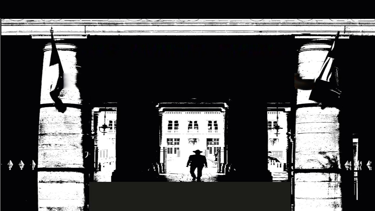 Restons courtois du 27 octobre 2025 : « Rendez-vous avec Yvan Stefanovitch ; Rendez-vous politique de la réinformation »