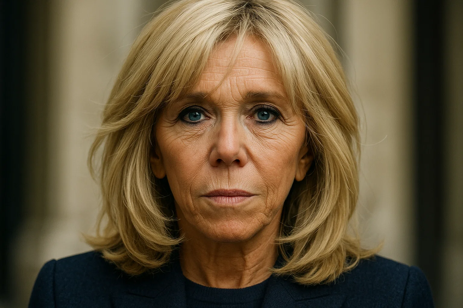 Anthologie de la création du 23 octobre 2025 : « Un point sur les procès entre Natacha Rey et les consorts Brigitte et Jean-Michel Trogneux »