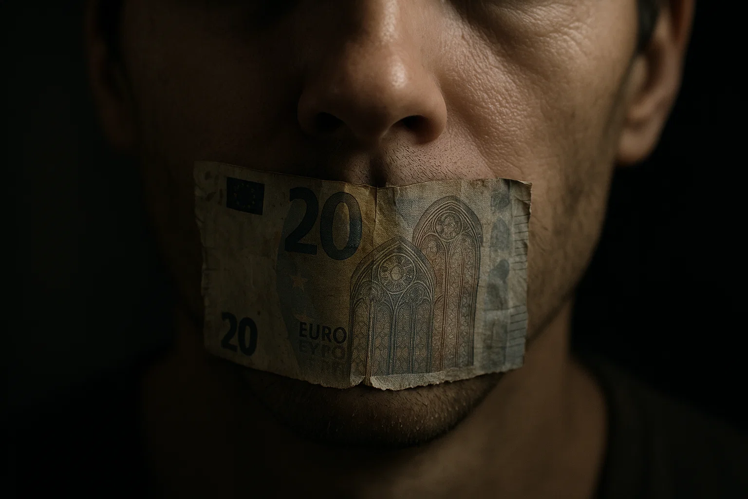 Restons Courtois du 21 octobre 2025 : « Censure et pauvreté »