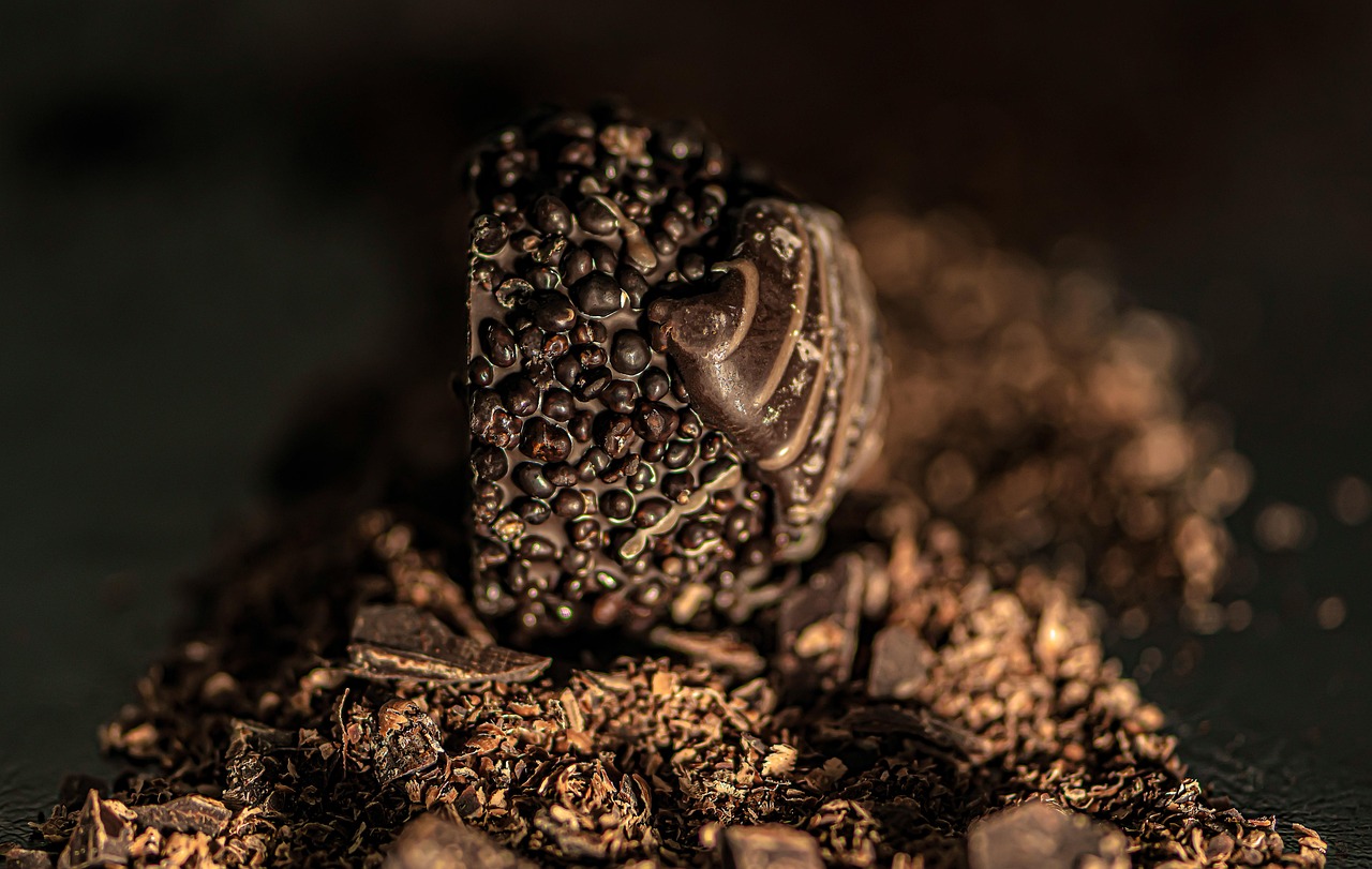 Le florilège des arts du 31 octobre 2025 : « Un tour du monde du chocolat »