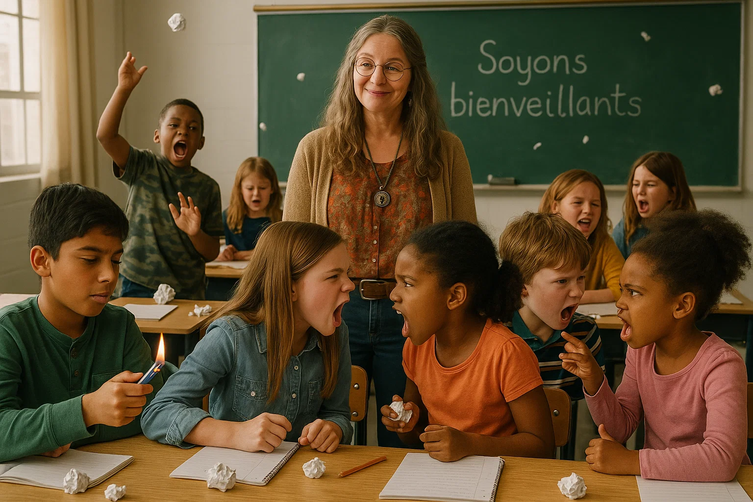 RCmag du 1er octobre 2025 : « L&rsquo;école, cette nouvelle garderie ! »