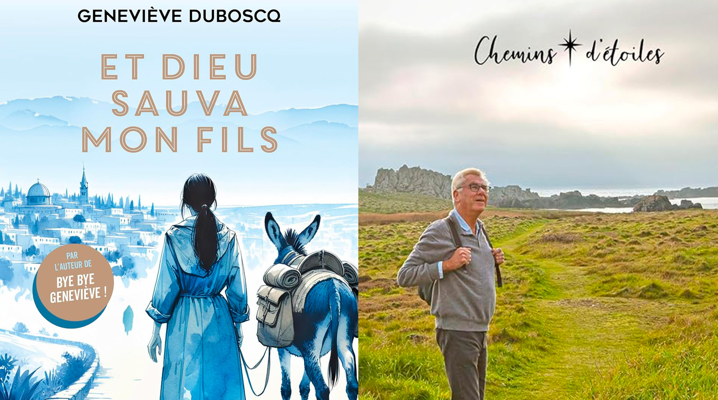 Libre journal des cultures et de l&rsquo;exploration du 1er octobre 2025 : « Des chemins qui révèlent et ouvrent à la rencontre »