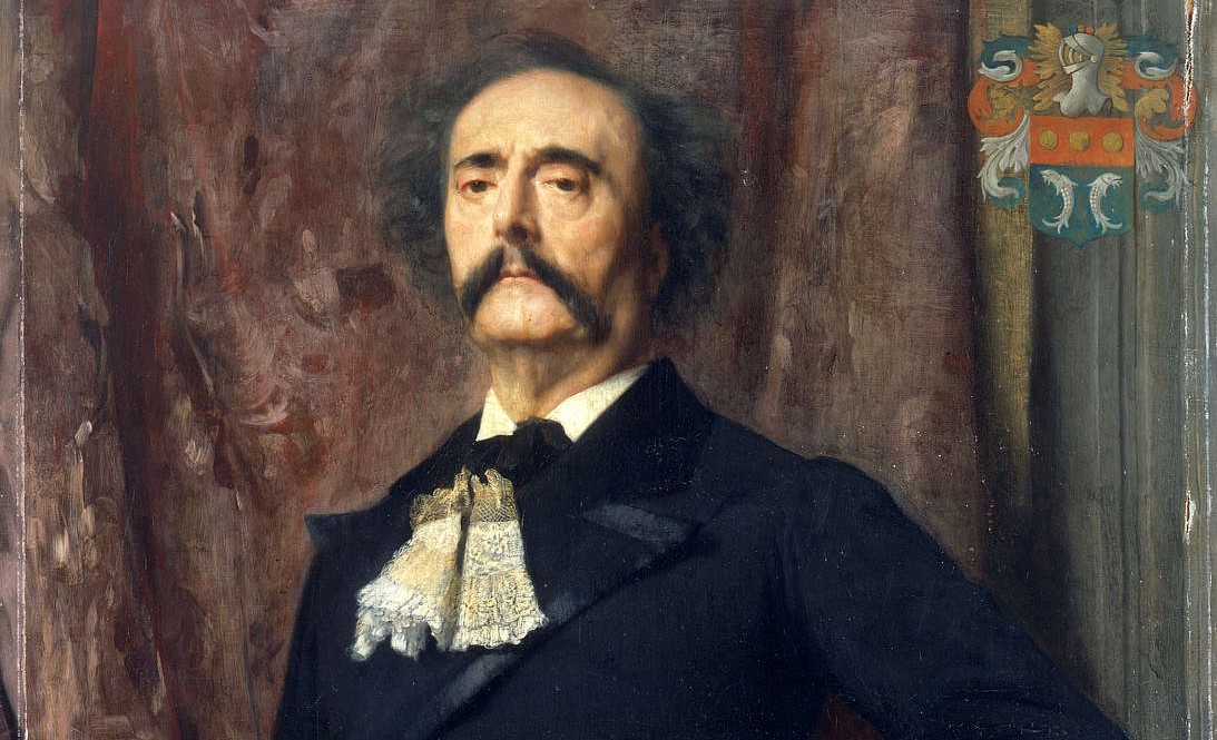 Libre journal des littératures du 30 octobre 2025 : « Barbey d&rsquo;Aurevilly (IIe partie) : contre-révolutionnaire journaliste et critique »