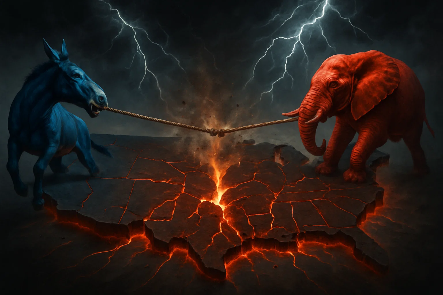 Les Répliques du Nouveau Conservateur du 22 octobre 2025 : « Où vont les Etats désunis d’Amérique ? »