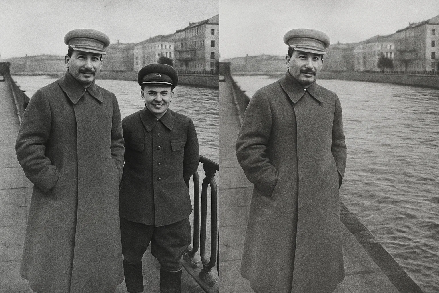 Les Répliques du Nouveau Conservateur du 15 octobre 2025 : « Les falsification de l&rsquo;histoire »