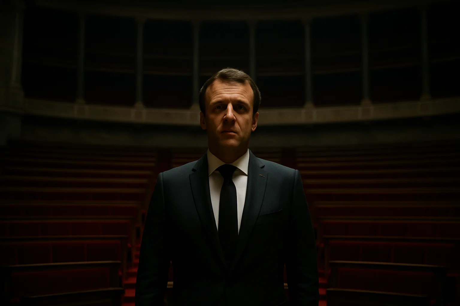 Libre journal des débats du 15 octobre 2025 : « La politique, c&rsquo;est fini ? »