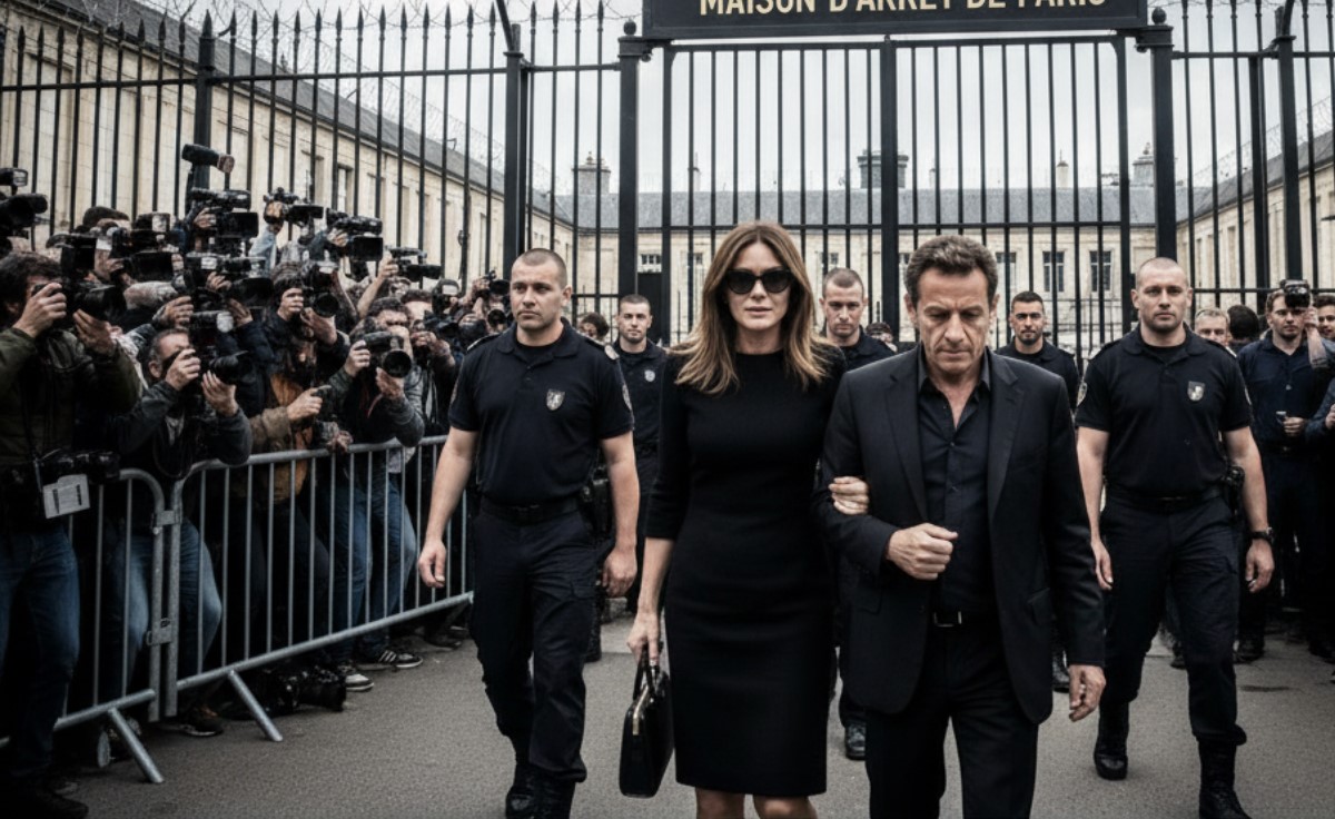 Libre Journal de la résistance française, la réplique du 22 octobre 2025 : « Nouvelles de la réplique ; Les affaires françaises »