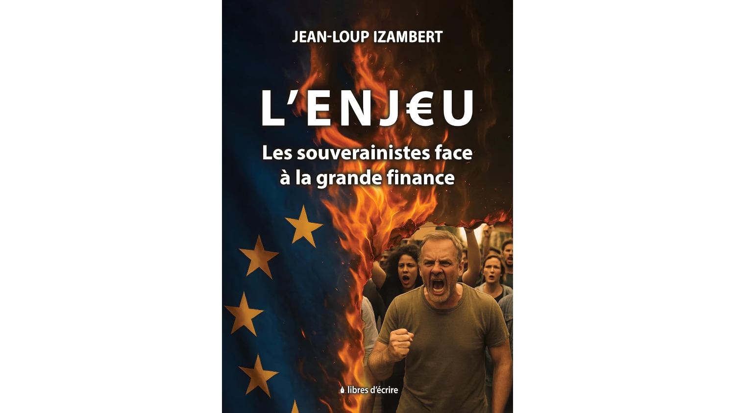 Libre journal de la crise du 10 octobre 2025 : « Le combat du souverainisme contre le mondialisme »