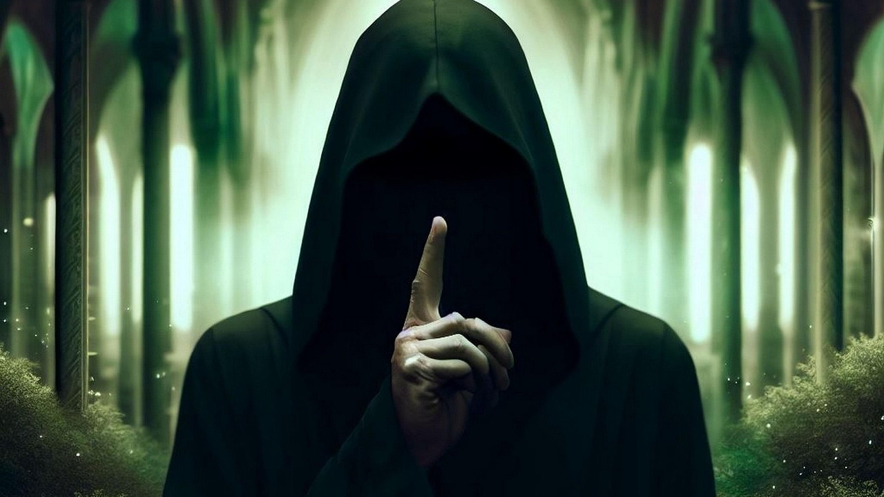 Libre journal des controverses du 18 octobre 2025 : « Les complotistes avaient-ils raison ? »